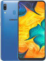 Samsung Galaxy A30 Full phone specifications, review and prices