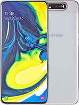 Samsung Galaxy A80 Full phone specifications, review and prices