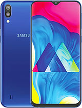 Samsung Galaxy M10 Full phone specifications, review and prices