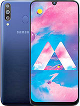 Samsung Galaxy M30 Full phone specifications, review and prices