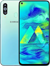 Samsung Galaxy M40 Full phone specifications, review and prices