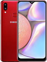 Samsung Galaxy A10s Full phone specifications, review and prices