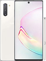 Samsung Galaxy Note10 Full phone specifications, review and prices