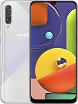 Samsung Galaxy A50s Full phone specifications, review and prices