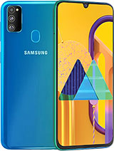 Samsung Galaxy M30s Full phone specifications, review and prices