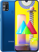 Samsung Galaxy M31 Prime Full phone specifications, review and prices
