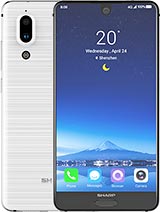 Sharp Z3 Full phone specifications, review and prices