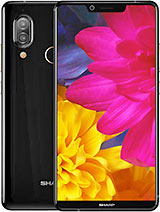 Sharp Aquos S3 High Full phone specifications, review and prices