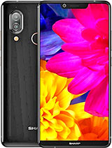 Sharp Aquos D10 Full phone specifications, review and prices