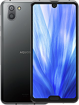 Sharp Aquos R3 Full phone specifications, review and prices