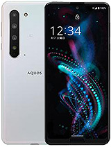 Sharp Aquos V Full phone specifications, review and prices