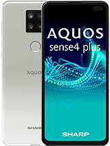Sharp Aquos Zero 2 Full phone specifications, review and prices