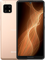 Sharp Aquos sense5G Full phone specifications, review and prices