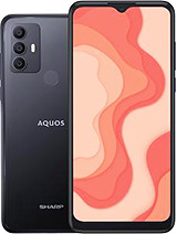 Sharp Aquos wish Full phone specifications, review and prices