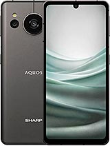 Sharp Aquos V6 Plus Full phone specifications, review and prices