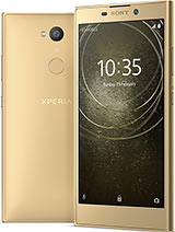 Sony Xperia L2 Full phone specifications, review and prices