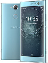 Sony Xperia XA2 Full phone specifications, review and prices