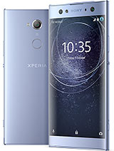 Sony Xperia XA2 Ultra Full phone specifications, review and prices