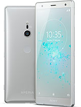 Sony Xperia XZ2 Full phone specifications, review and prices