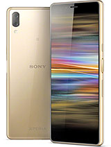 Sony Xperia L3 Full phone specifications, review and prices