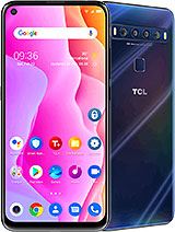 TCL 10L Full phone specifications, review and prices