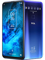 TCL 10 Pro Full phone specifications, review and prices