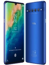 TCL 10 Plus Full phone specifications, review and prices