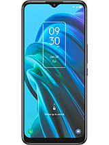 TCL 30 XE 5G Full phone specifications, review and prices