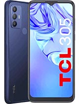 TCL 305 Full phone specifications, review and prices