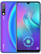 Tecno Camon 12 Pro Full phone specifications, review and prices