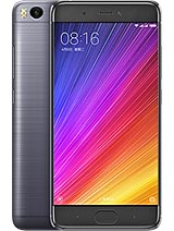 Xiaomi Mi 5s Full phone specifications, review and prices