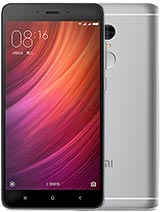 Xiaomi Redmi Note 4 (MediaTek) Full phone specifications, review and prices