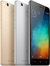 Xiaomi Redmi 3s Prime Full phone specifications, review and prices