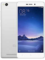 Xiaomi Redmi 3s Full phone specifications, review and prices