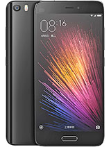 Xiaomi Mi 5 Full phone specifications, review and prices