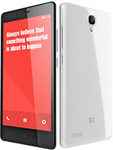 Xiaomi Redmi Note Prime Full phone specifications, review and prices