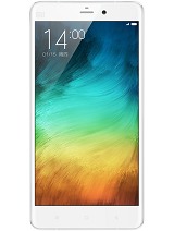 Xiaomi Mi Note Full phone specifications, review and prices