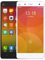 Xiaomi Mi 4 Full phone specifications, review and prices