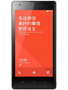 Xiaomi Redmi 1S Full phone specifications, review and prices