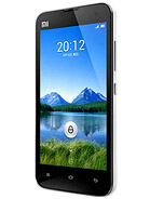 Xiaomi Mi 2 Full phone specifications, review and prices