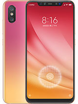 Xiaomi Mi 8 Pro Full phone specifications, review and prices