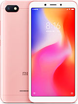 Xiaomi Redmi 6A Full phone specifications, review and prices