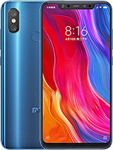 Xiaomi Mi 8 Full phone specifications, review and prices