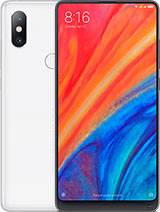 Xiaomi Mi Mix 2S Full phone specifications, review and prices