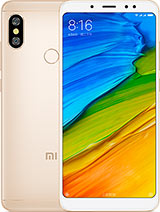 Xiaomi Redmi Note 5 AI Dual Camera Full phone specifications, review and prices