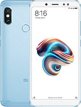 Xiaomi Redmi Note 5 Pro Full phone specifications, review and prices