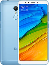 Xiaomi Redmi 5 Full phone specifications, review and prices