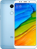 Xiaomi Redmi 5 Plus (Redmi Note 5) Full phone specifications, review and prices