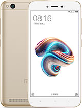 Xiaomi Redmi 5A Full phone specifications, review and prices