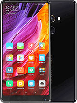 Xiaomi Mi Mix 2 Full phone specifications, review and prices